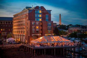 marriott residence inn charlestown ma.